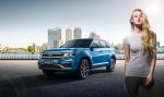 Zotye Damai X7 2017 года